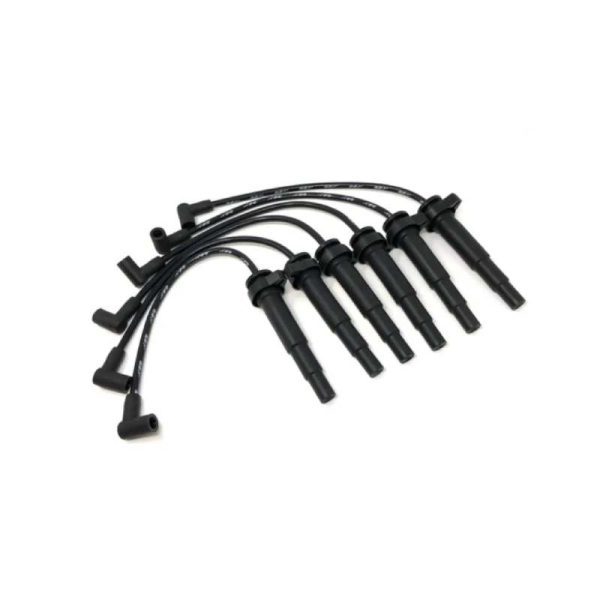 تصویر محصول وایر شمع بی ام و سری 3 سدان 330i سال 2017